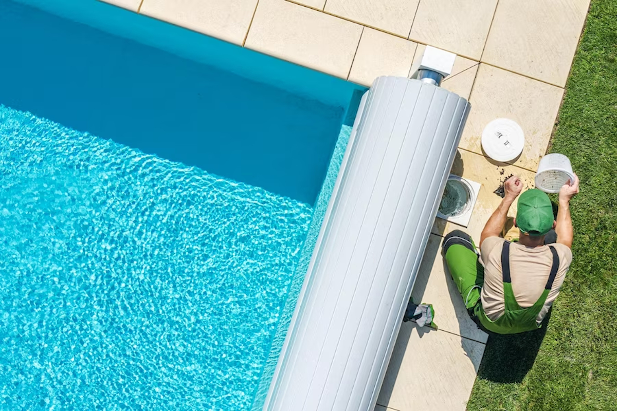 Garantie décennale piscine