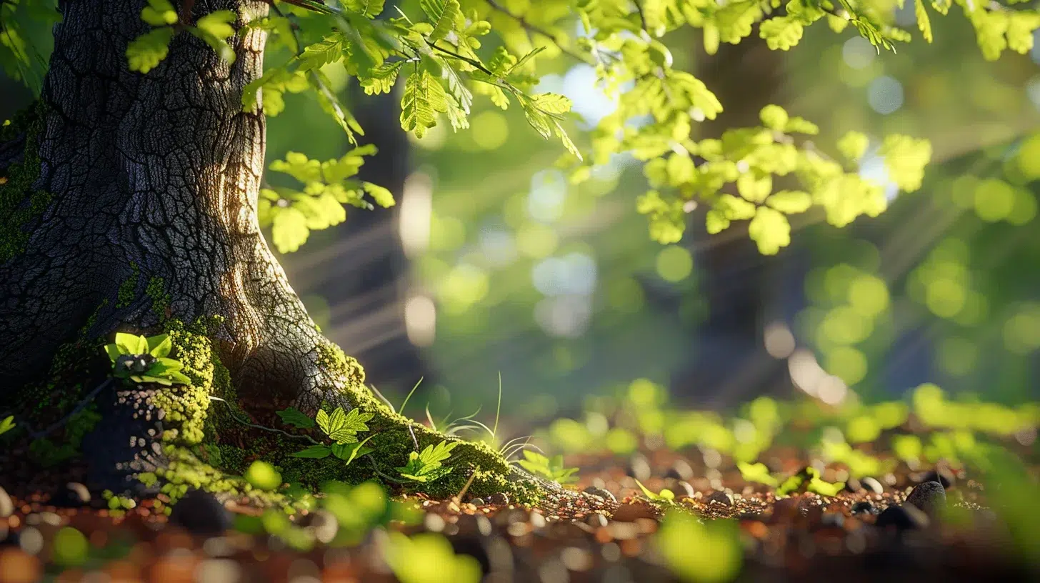 Investir dans un arbre truffier pour gagner de l’argent