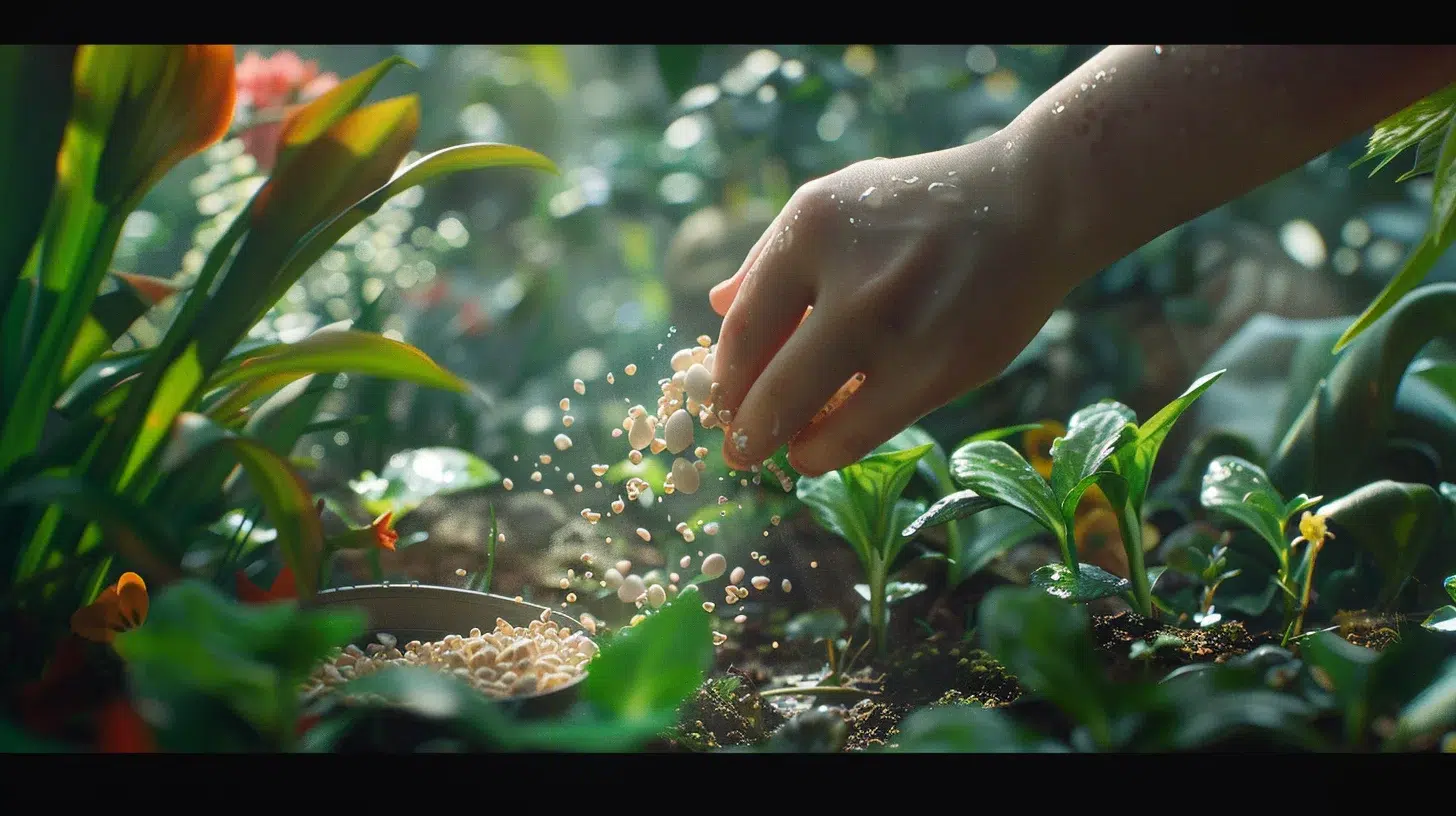 Remèdes de jardiniers