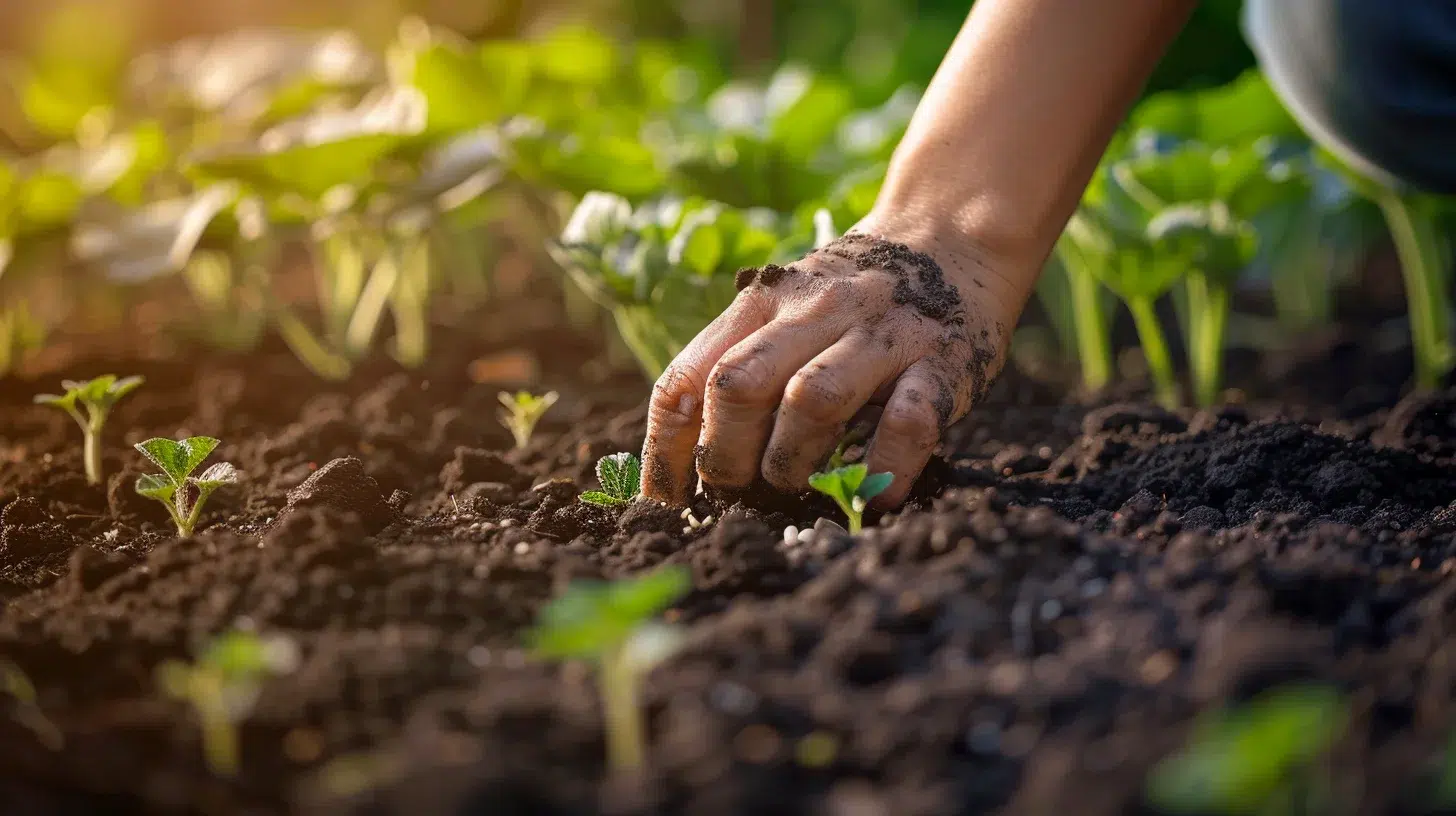 Graine de pastèque : comment planter pour un rendement maximum