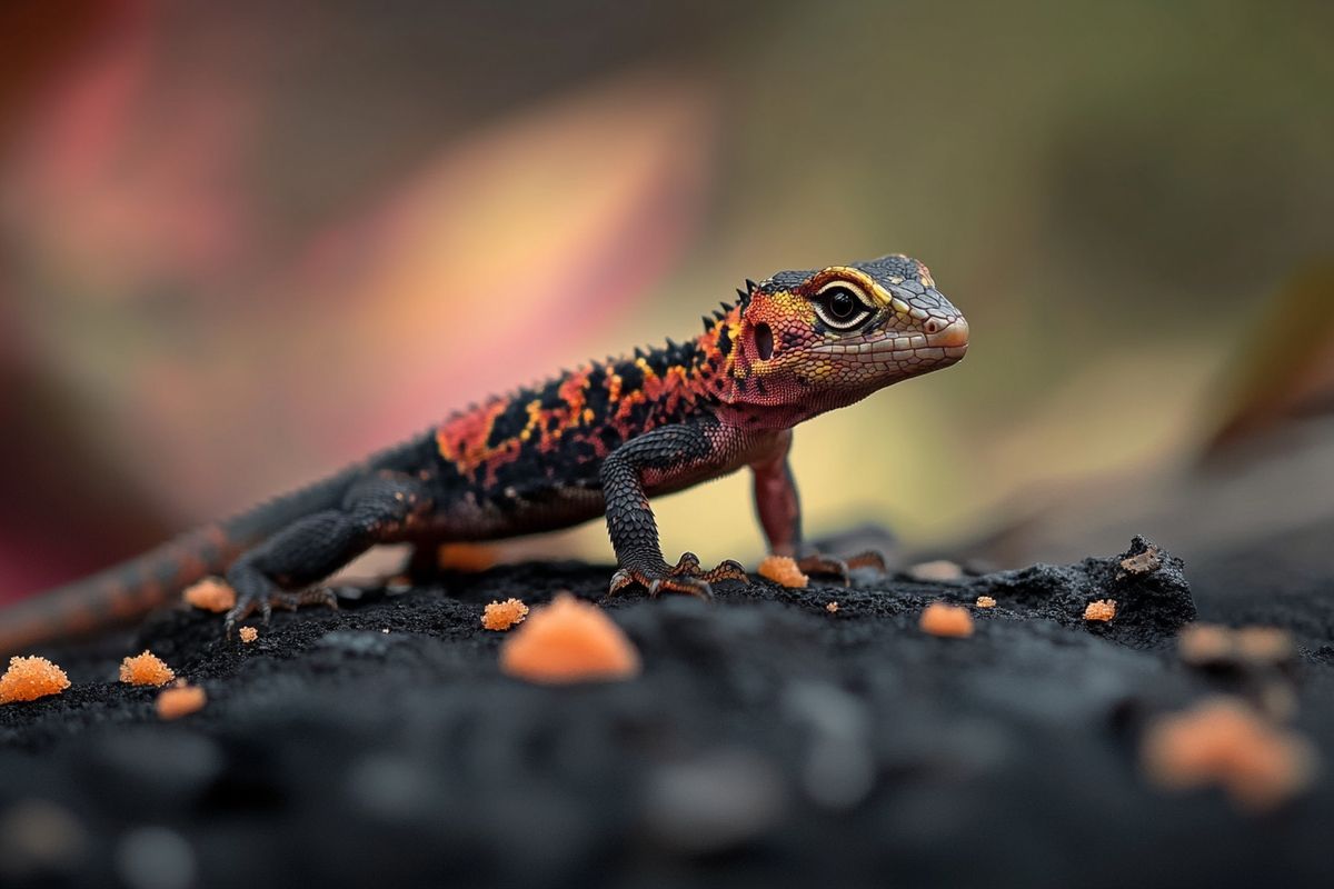 Comment utiliser ces connaissances dans la recherche sur les lézards