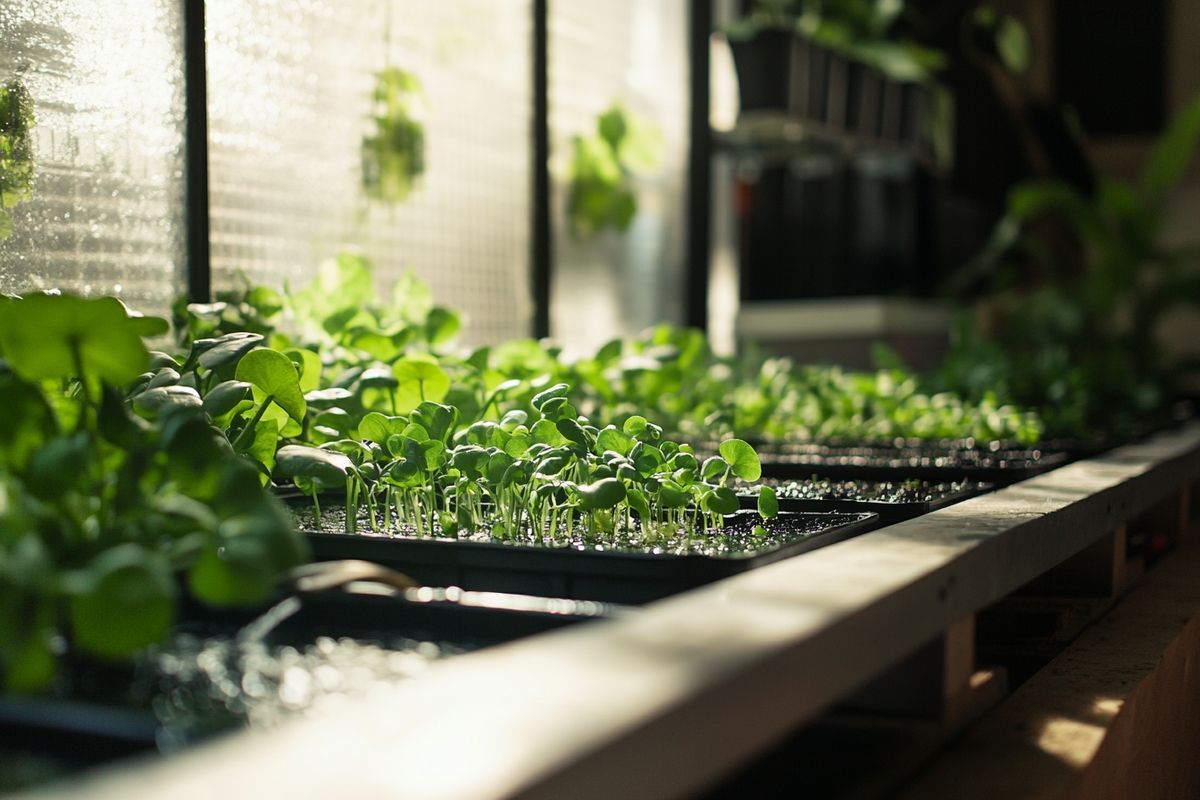 Conseils supplémentaires pour un jardin impeccable