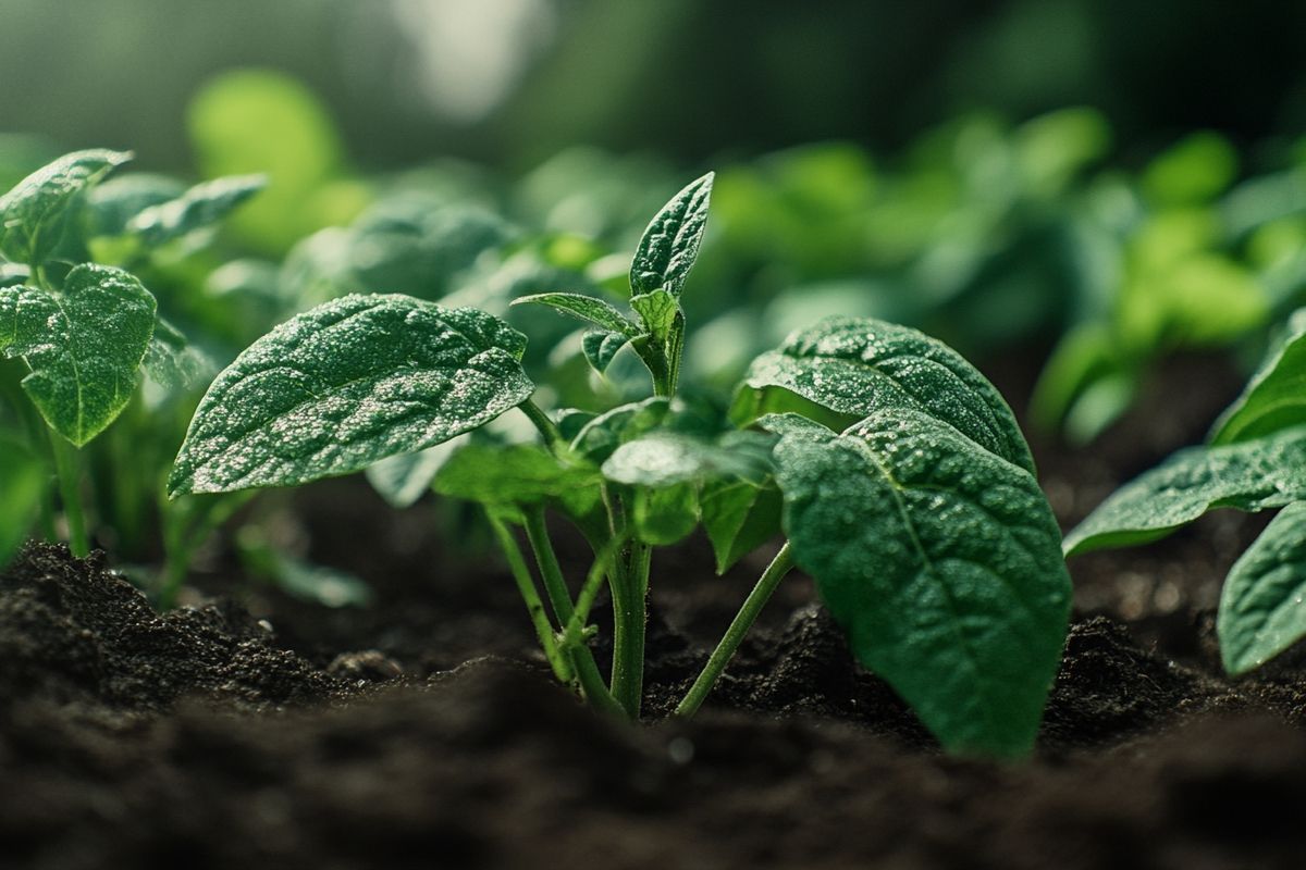 Découvrez combien de temps pour qu'un désherbant agisse sur votre jardin