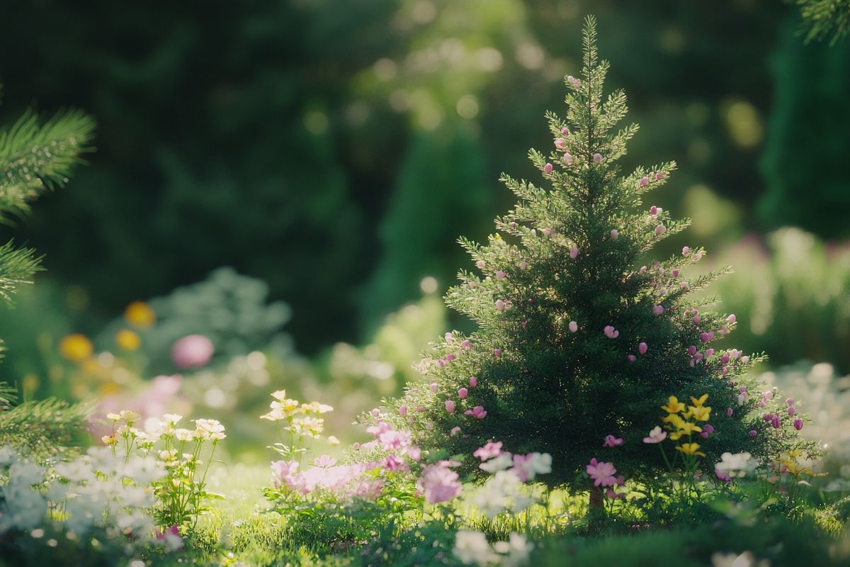 Les erreurs à éviter lorsque vous savez comment tailler un sapin