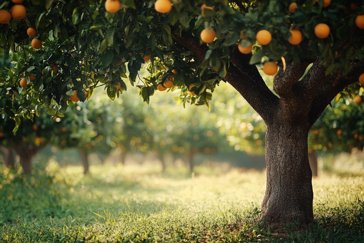 Quand et comment tailler un oranger du Mexique pour un arbre robuste